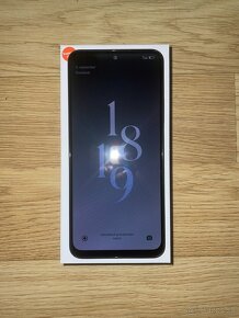 Predám Xiaomi Redmi Note 12 (4g) - 2