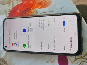 Predám Realme 7Pro dual sim - 2