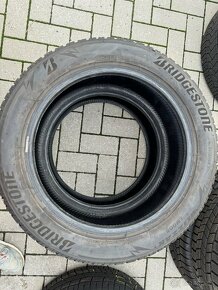 215/55R18 Bridgestone - 2