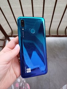 HUAWEI P smart 2019 - 2