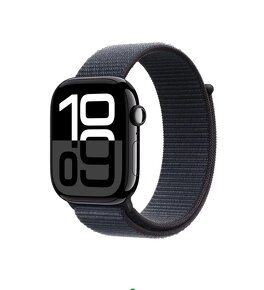 Apple Watch S10 GPS (2024) + Cellular 46mm - 2