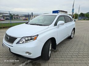 Lexus RX450h - 2