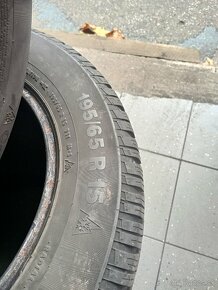 195/65r15 - 2