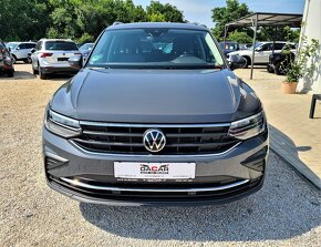 VW TIGUAN 2.0 TDI EVO Life DSG - 2