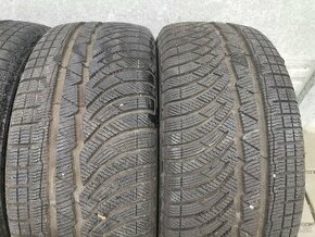 245/45 R17 zimné pneumatiky Michelin - 2