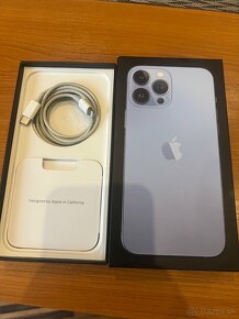 Iphone 13 Pro Max 128gb. - 2