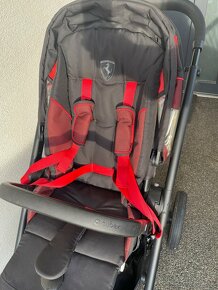 Cybex Balios s lux - 2