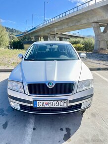 Škoda octavia 1.9tdi 77kw DSG - 2