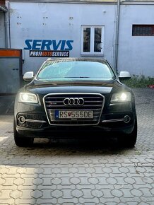 Audi SQ5 - 2