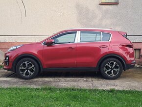 Kia Sportage - 2