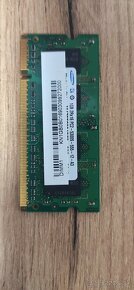 Predám ram ddr2 a ddr3 - 2