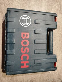 BOSCH GSR 12V 30 - 2