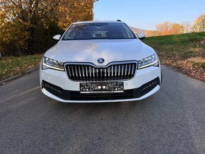 ‼️ ŠKODA SUPERB 3 FACELIFT 2.0TDI / DSG ‼️✅VIRTUAL✅ - 2