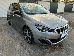 Peugeot 308 1.6 THP 205 S&S GT - 2