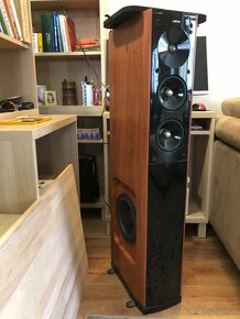 yamo repro sustava a subwoofer - 2