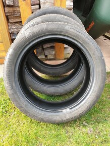 Zimne CONTINENTAL WinterContact TS 860 185/50 R16 H - 2