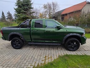 Dodge ram Warlock - 2