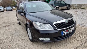 Škoda Octavia Combi 1,6 ,odpočet DPH - 2