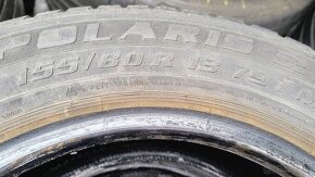 155/80 R13 Barum zimne - 2