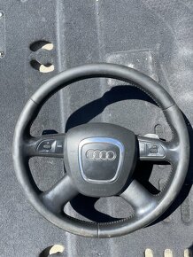 Volant s airbagom Audi a8 d3 - 2