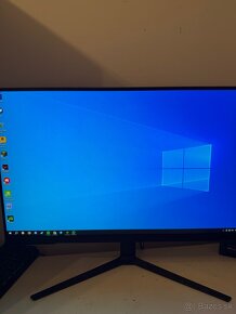 Monitor Samsung Odyssey G32A 32” - 2