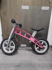 FirstBike Cross Pink - 2