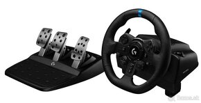 LOGITECH G923 - 2