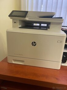 hp pro mfp m479fdw - 2