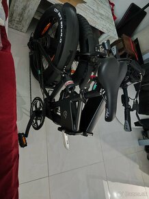 FIIDO M1 PRO ELECTRIC BIKE - 2