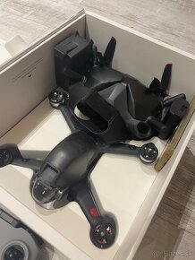 Dron DJI FPV combo - 2