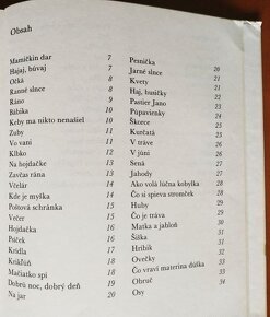 Ako sa chytá radosť (František Hrubín) prebásnil Milan Rúfus - 2