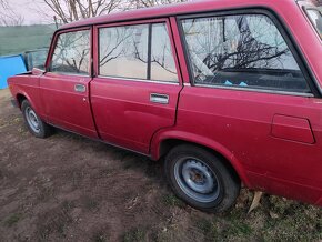 Lada 2104. - 2