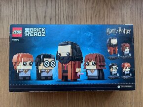 LEGO® BrickHeadz 40495 Harry Potter - 2