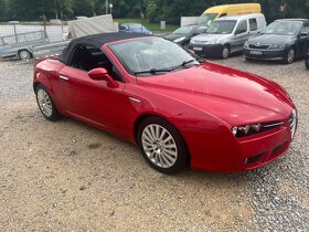 Alfa Romeo Spider 3.2 V6 Q4 CABRIO - 2