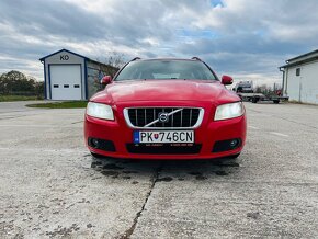 Volvo v70 d5 - 2