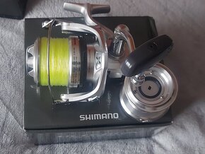 Predám Shimano Ultegra  XSC 5500 - 2