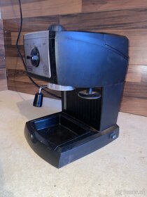 Pákový kávovar DeLonghi - 2