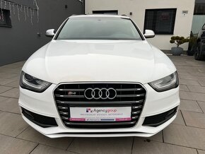 Audi A4 S4 3.0 TDI QUATTRO TIPTRONIC - 2