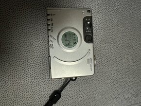 Canon Ixus2 advantix - 2