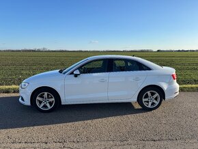 AUDI A3 LIMOUSÍNA 1,5 Tfsi 35 S-Tronic - 2