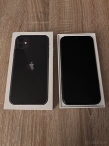 Iphone 11, 128 gb - 2