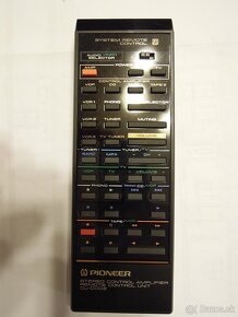 Original DO Pioneer CU-C002 - 2