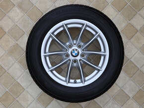 16" Alu kola = 5x112 = BMW 3er G20 G21 – ZIMNÍ + ČIDLA - TOP - 2