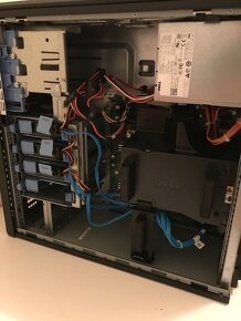 Dell PowerEdge T110 II - 2