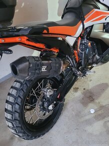 KTM ADVENTURE 790 R - 2