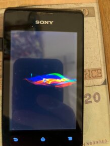 Telefon Sony Experia - 2