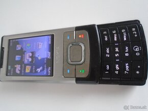 NOKIA 6500S - 2