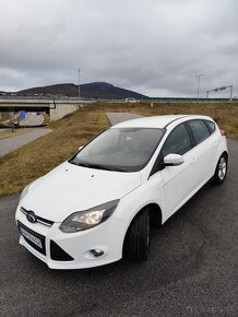 Ford 1.0 ecoboost 92kw 8/2014 - 2