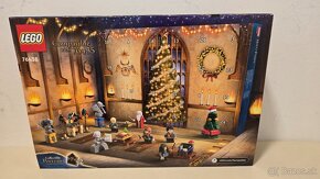 LEGO® 75964 Harry Potter™ Adventný kalendár - 2