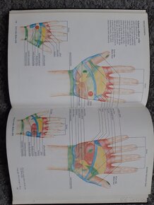 Kniha o masáži - 2